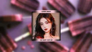 Chờ Ngày Cưới Em - Phát Hồ ft. Hương Ly「Cukak Remix」/ Audio Lyrics Video