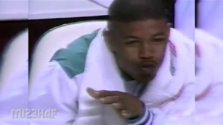 I Love This Game NBA Commercial 1993