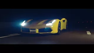 Ferrari 488 GTB Fuel your Fire Passione Rossa 70 Years of Excellence