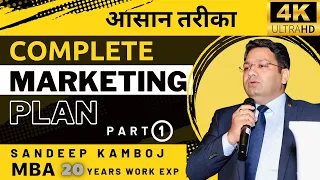 NEW FLP MARKETING PLAN | FOREVER BUSINESS PLAN BY SANDEEP KAMBOJ | COMPLETE FLP MARKETING PLAN #flp