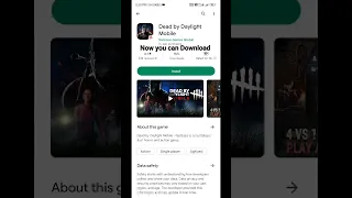 DBD Mobile NetEase | Fast Download Tutorial!