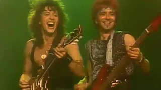 Bon Jovi - 1st Night at Shibuya Public Hall | Soundboard | Incomplete In Audio | Tokyo 1985