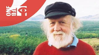 Hubert Reeves : conteur d'étoiles