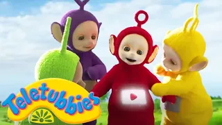 Teletubbies: 1 HOUR Compilation | Videos for Kids