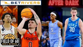 This is why there are NO elite teams in the ACC this season!! | AFTER DARK