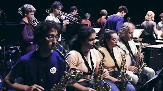 Snarky Puppy - Outlier,  Ensemble Percutonic