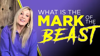 The Mark of the Beast - What is it?