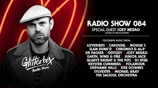 Glitterbox Radio Show 084: Dave Lee