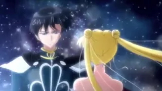 Sailor Moon Crystal AMV