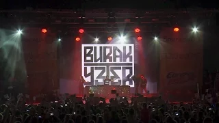 EUROPAPLUS MORNING LIVE 2016 - BURAK YETER