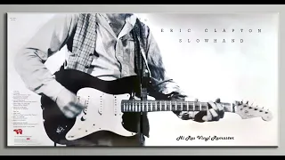 Eric Clapton - The Core - HiRes Vinyl Remaster