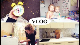 vlog уборка и разговоры. О работе, ипотеке, лечении и детях - Senya Miro