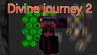 Перевод сборки Divine journey 2 | Как перевести квесты ?