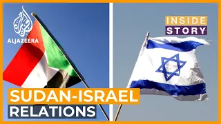 What do all sides get from the Sudan-Israel deal? | Inside Story