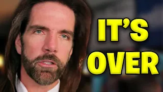 Billy Mitchell Lost His Lawsuit