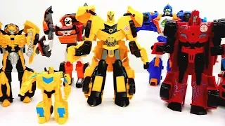 Robôs transformers. personagens transformers. Review em Português.