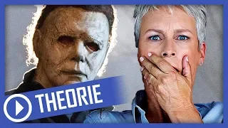 Halloween 2: So könnte es mit Michael Myers weitergehen | Theorie zu Halloween 2018