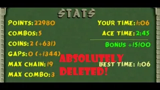 How I beat Zuma for the First Time (Xbox 360)