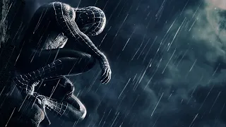 Spiderman 3 Venom - Fed Up Ghostemane - Edit #shorts