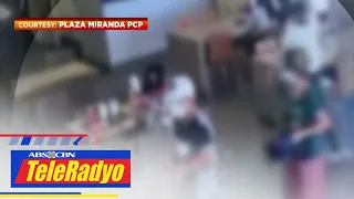 9 hinihinalang miyembro ng laglag-barya gang, timbog | Headline Pilipinas (31 May 2023)