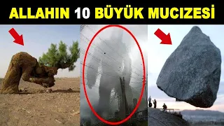 Bütün Müslümanlar Bu Videoyu İzlesin! Allah'ın En Büyük Mucizeleri