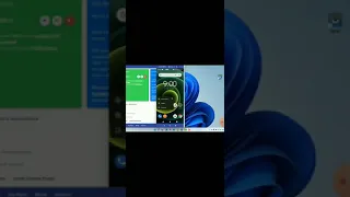 How to connect broken screen mobile on system using Vysor app