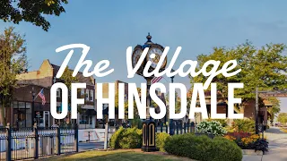Living in Hinsdale Illinois Everything you need to know