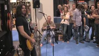 PHIL X AT NAMM: Episode II Attack of the Sound Patrol