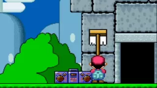 Super Mario World Parodies