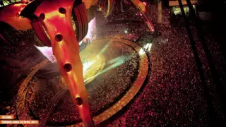 U2 - "Even Better Than The Real Thing" | Live from U2360° Buenos Aires, Argentina (April 2, 2011)