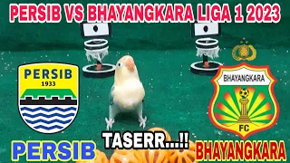 PERSIB BANDUNG VS BHAYANGKARA FC || BRI LIGA 1 2023 || PREDIKSI MENANG VERSI TEJO