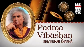 Padma Vibhushan - Shiv Kumar Sharma | Audio Jukebox | Instrumental | Classical | Music Today