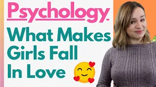 13 Surprising Psychological Reasons Women Fall In Love (What Really Makes A Woman Love A Man)