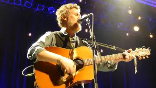 Glen Hansard "Falling Slowly" in Ponte Vedra, FL 02/05/15 (19 of 21)