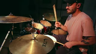 Tom Petty - You Don't Know How It Feels - Jeremy Davis - Drum Cover