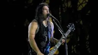 Metallica - Ride The Lightning (Mexico City 2009)