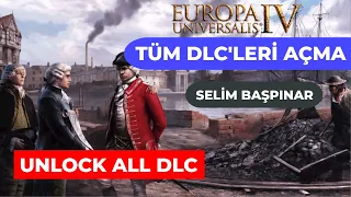 Europa Universalis 4 Unlock All Dlc (Steam - Epic Games)