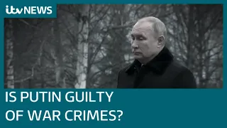How much do the Russian people know about their country's invasion of Ukraine? | ITV News