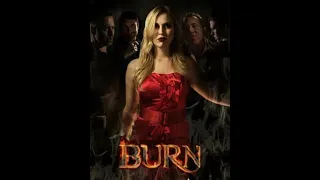 Игра с огнём / Burn - трейлер фильма 2022 год