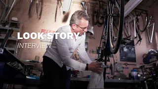 What makes a LOOK bicycle incredibly exceptional?