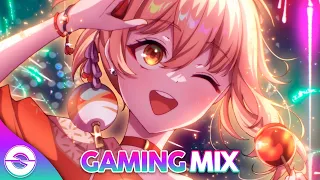 Best Nightcore Gaming Mix 2023 👾 Best Remixes of Popular Songs