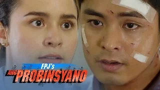FPJ's Ang Probinsyano: Alyana meets Cardo (With Eng Subs)