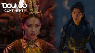 (Sneak Peek)Can he ever learn the truth about his parents?【Douluo Continent 斗罗大陆 EP35】(MZTV)