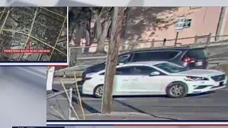 APD looking for white car involved in East Austin crash that killed pedestrian | FOX 7 Austin