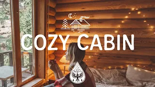 Cozy Cabin 🏕️ - A Calming Indie/Folk/Chill Playlist | Vol. 1