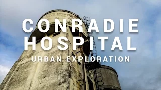 Conradie Hospital - UrbX Cape Town