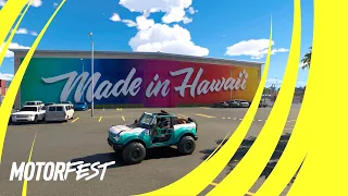 CREW MOTORFEST Boats, Planes & Cars | Playstation 5 Gameplay