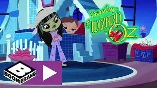 Dorothy and The Wizard of Oz | Slipper Thief | Boomerang UK