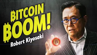 Lo que no te cuentan sobre Bitcoin! | Robert Kiyosaki En Español | Padre Rico Padre Pobre