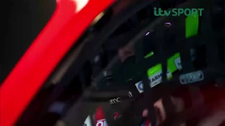 Diamonds Are Forever | BTCC 2018